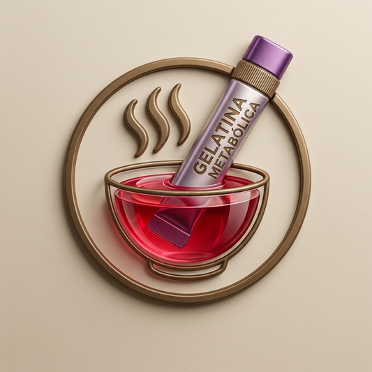 Gelatina Metabólica